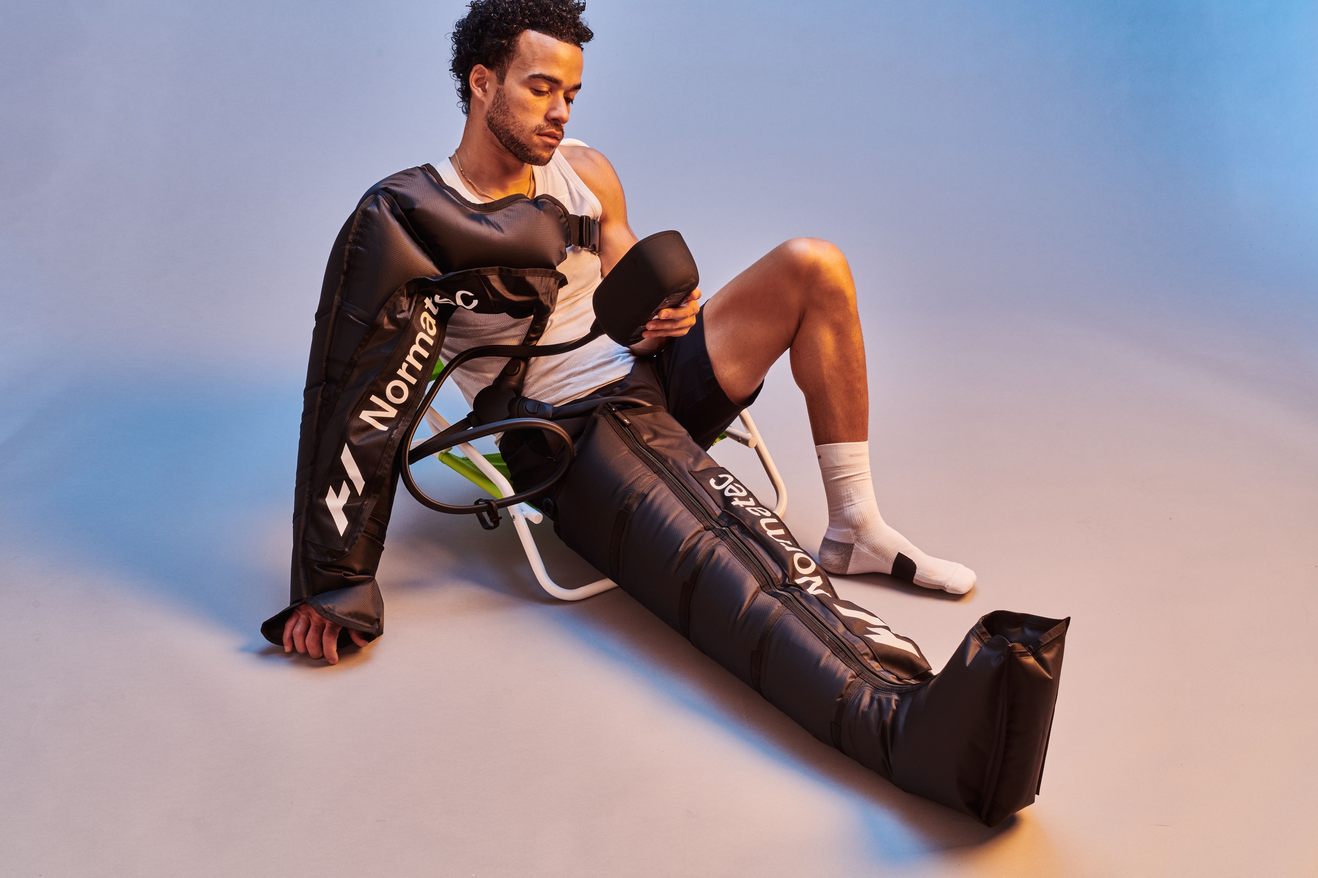 Compression Therapy