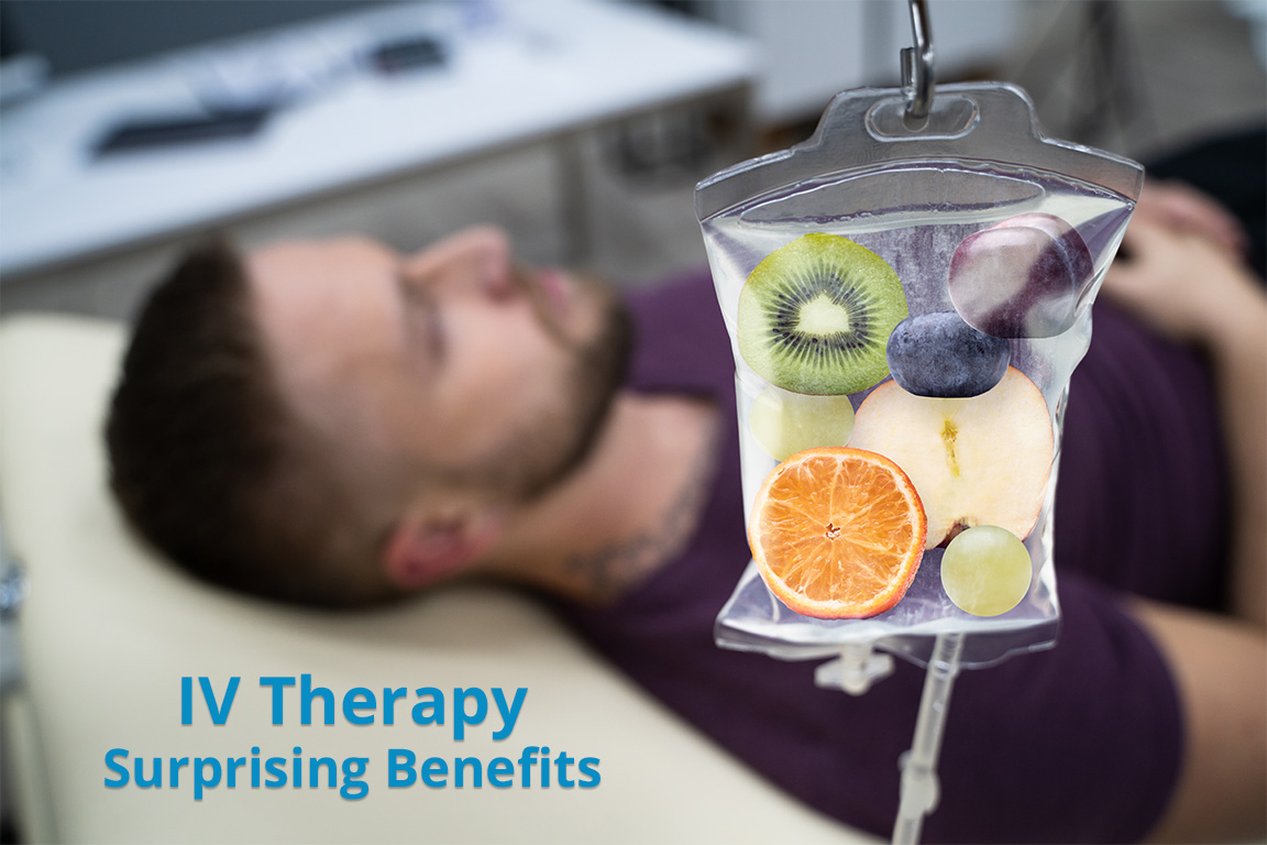IV Therapy