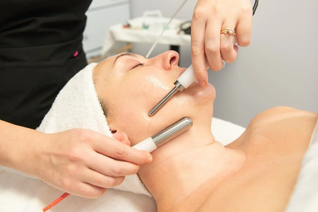 Microcurrent Therapy