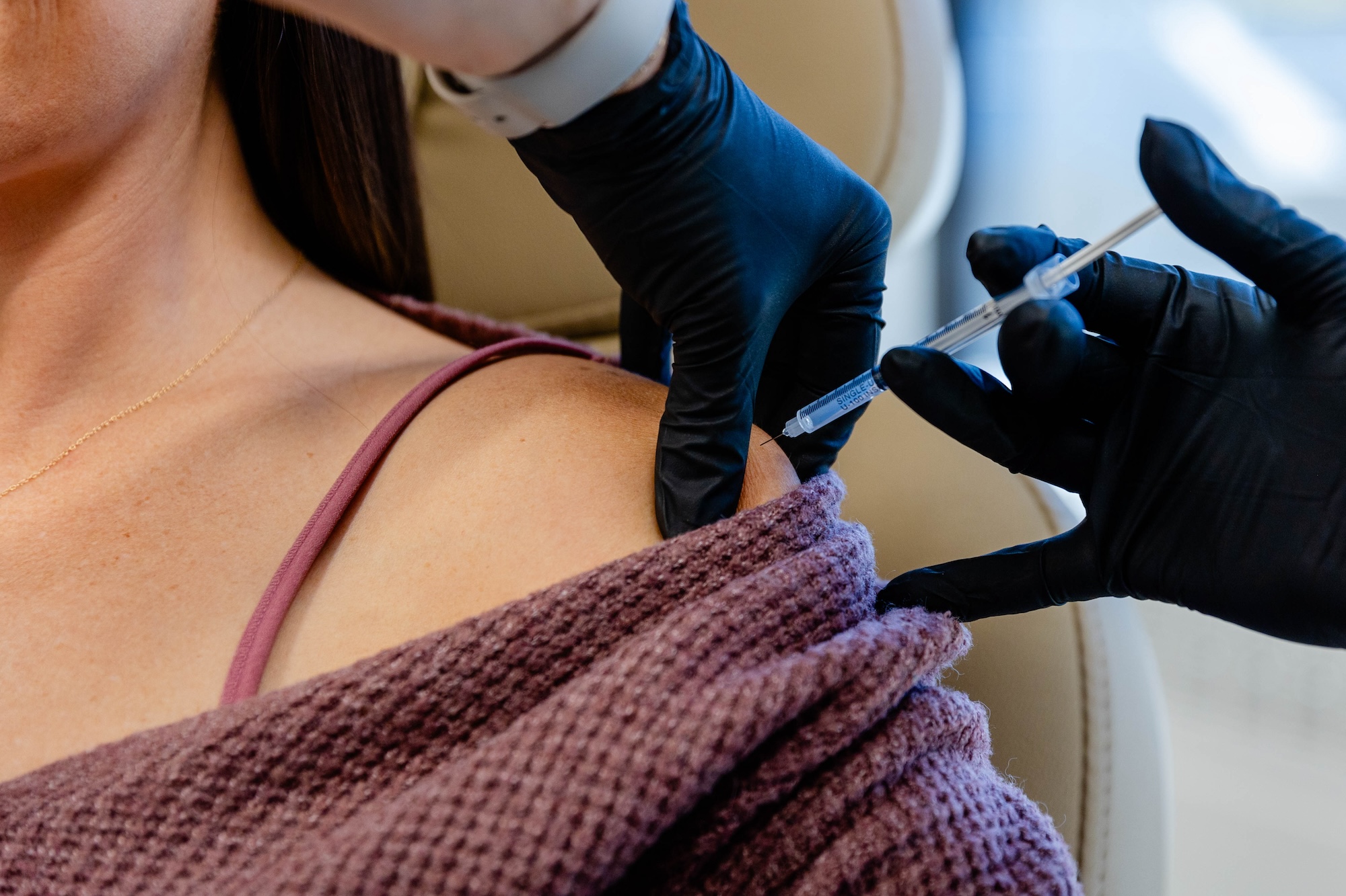 Peptide Therapy