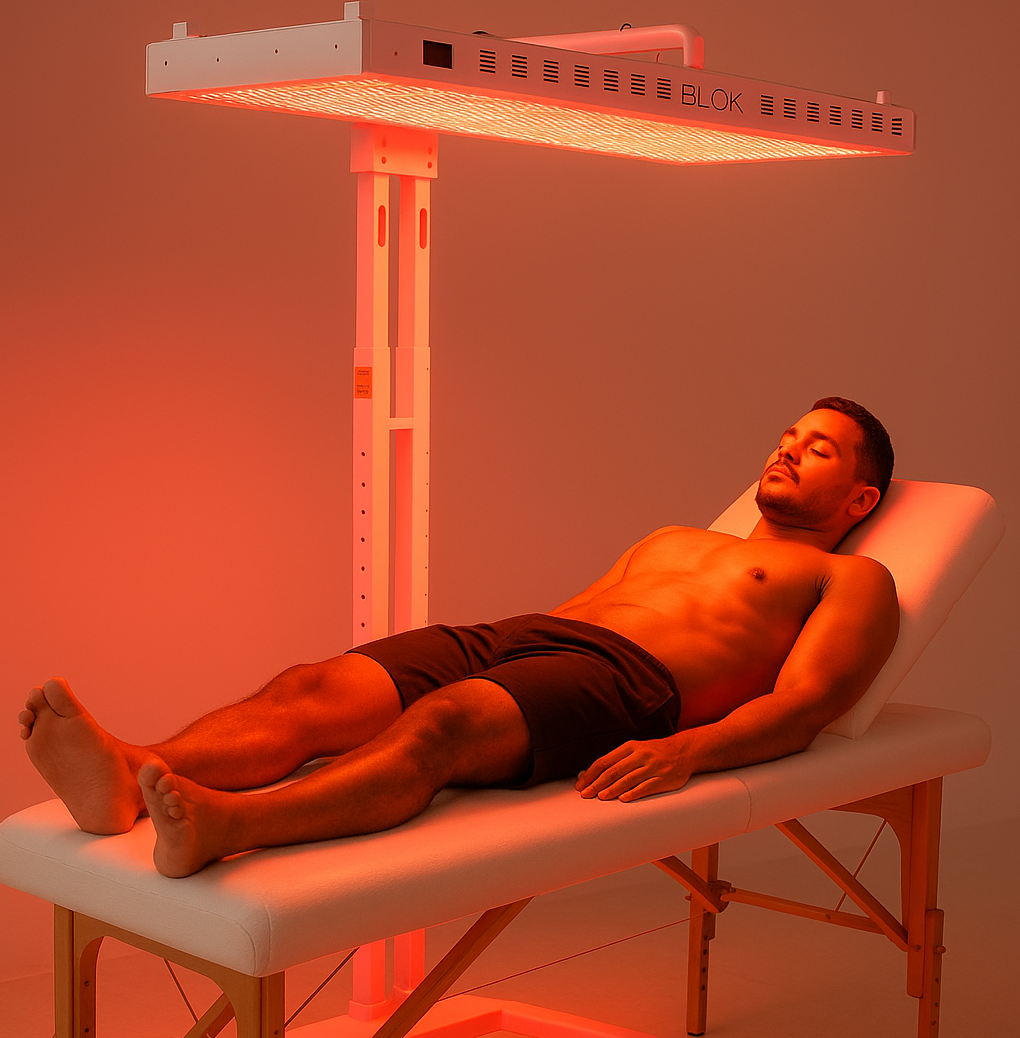Photobiomodulation (Full-Body)