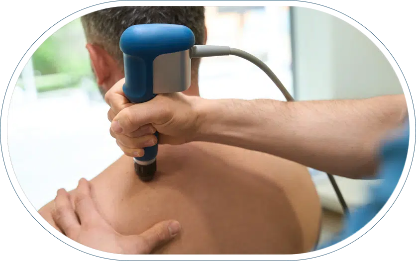 Shockwave Therapy (ESWT)