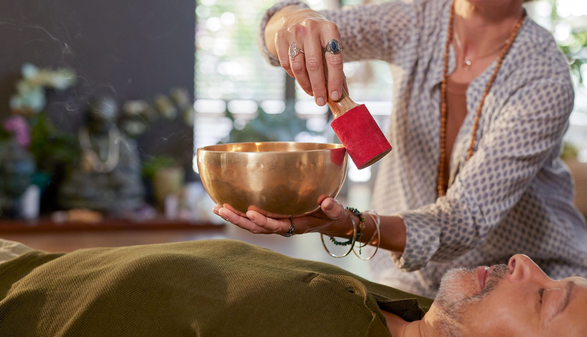 Sound Healing